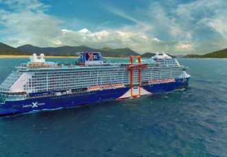 Three Inaugural Cruise Ship Calls this Week. Port St. Maarten Solidifies Premier Status with December Inaugural Calls.