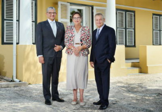 Cft: “Focus is needed to enhance executive capacity”.