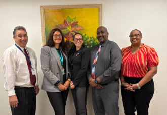 PJIAE Appoints New Corporate Communications Officer.