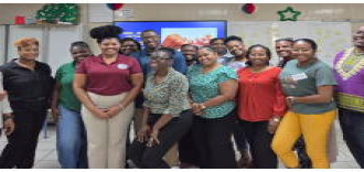 Conflict Resolution Training Pilot Expands to High School Students and Parents.