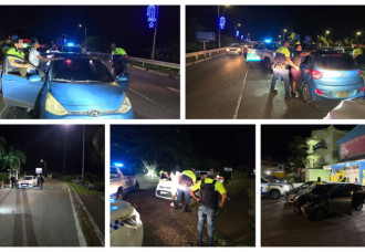 KPSM Special Team Executes Successful Operations: Week of December 8–14, 2025.