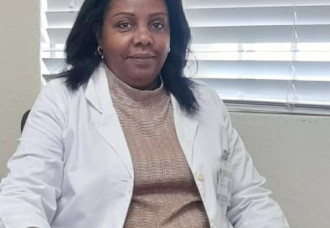 MHF Welcomes Psychiatrist Dr. Delia Deoagnes Monier Herrera to its Clinical Team