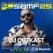 St. Maarten Tourism Bureau Celebrates DJ Outkast as Featured Performer At Soul Beach Music Festival 2025.