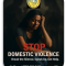   Suspect Arrested in Early Morning Domestic Violence Incident.