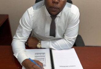 MP Egbert Doran: Dividend Withholding Tax Is Poorly Timed and Lacks Strategic Vision.