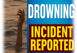 Tourist Drowns Near Hotel in Simpson Bay.