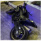 Arrest Made in Connection with Drug Possession and Attempted Motorcycle Theft in Cupe-Coy.