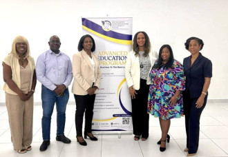 St. Maarten Entrepreneurship Development Center (SEDC) Launches the MSME Advanced Education Program to Elevate Your Business to the Next Level.
