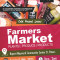  SMFC Farmers Market -  The Road to Sustainability.