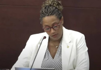 Financial Breakdown and Impact of Soul Beach Music Festival Discussed in Parliament.