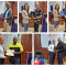 Police Force of Sint Maarten Honors Officers for Decades of Dedicated Service.