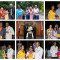 Ministry of Public Health, Social Development and Labor Honors Seven Pillars of the St. Maarten Community.