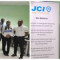 JCI SXM A.C.T.I.O.N. Empowers Youth Through Interscholastic Speaking Competition.