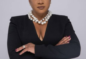 New Leadership at BTP: Judianne Labega-Hoeve Appointed as Director.