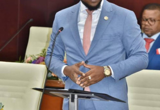 MP Doran Pushes for the Re-introduction of Military Based Training to Confront Rising Youth Delinquency.