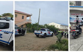 KPSM Continues Targeted Safety and Prevention Controls Across the Community.