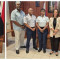 KPSM Female Officer Selected for International Training in Dubai.