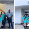 St. Dominic Primary School Students Visit KPSM Headquarters.