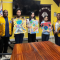Lions Club of Sint Maarten Announces Winners of the 2025 Peace Poster Competition.