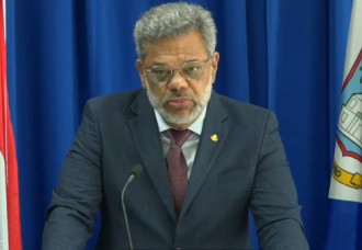 Sint Maarten PM Calls for Radical Redefinition of Kingdom Relationship, Criticizes 