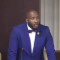 MP Lewis Highlights Systemic Justice Worker Grievances, Critiques Delays,