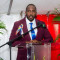 MP Lyndon Lewis:  Action is needed on Traffic Congestion in Sint Maarten.