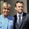 French President Macron and Wife Sue Candace Owens for Defamation.