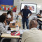 JCI SXM ACTION Hosts AI Workshop for Educators at Sister Marie Laurence Primary School.