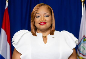 Acting Justice Minister Addresses Pointe Blanche Prison Challenges in Budget Meeting.