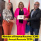 Minister of Finance Receives SOAB Annual Accounts 2024.