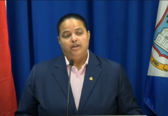 Minister Shares Key Findings from PWAS Investigation Report and Commits to Action.