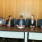 Prime Minister Dr. Luc Mercelina Signs Agreement to Launch Sint Maarten’s First Cell Broadcast Emergency Alert System.