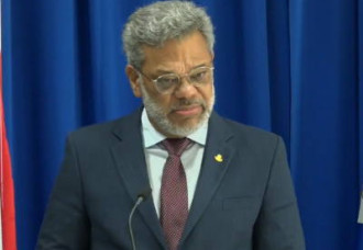 Countdown to New Year: The Year of Broken Promises: A Scathing Review of PM Mercelina’s Leadership.