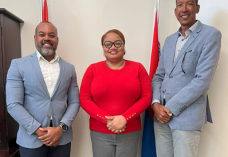 Minister of Finance Meets with APS to Discuss Key Developments.
