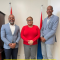 Minister of Finance Meets with APS to Discuss Key Developments.