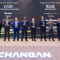 Motorworld Receives Prestigious 2025 “Progress of the Year” Award from Changan Auto.