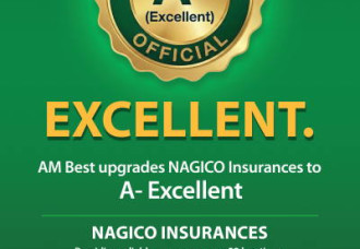 NAGICO Insurances Upgraded to A- (Excellent) by A.M. Best, Strengthening Confidence Across the Caribbean.