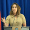 Minister Tackling Outlines Justice Reforms and Progress in St. Maarten.