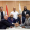 VROMI, NRPB, and GEBE Sign $5.1M Agreement to Strengthen Utility Infrastructure in Four Districts.
