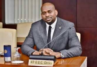 Omar Ottley Questions Min VROMI on the Legality and Impacts of Temporary Permit Suspension.