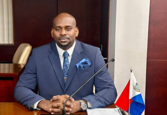 MP Omar Ottley: Telem’s Cry for Help Falling On Deaf Ears.