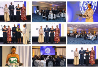 Parliament commemorates International Day of Parliamentarism with a Celebratory Evening. 