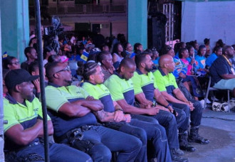 KPSM Commends Local Pathfinders for Hosting Camporee 2025 and Engaging Regional Youth.