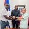 National Coordinator and Consular General Strengthen Anti-Trafficking Efforts Through Strategic Partnership.