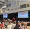 PJIAE Celebrates First Ever Movie Night For 250 Kids.