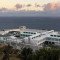 Prisoners at Pointe Blanche Prison have been on strike since Friday.