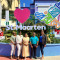  Port St. Maarten Group, Ministry of TEATT, and St. Maarten Tourism Bureau Unveil New Destination Branding at the Port.