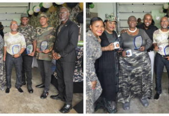 35th Year of the Point Blanche Correctional Institution Commemorated.