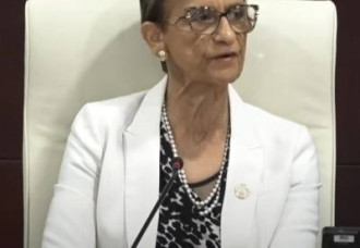 President of Parliament Renews Call for a “Reset” on St. Maarten’s Development Path.