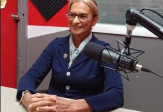 Chairlady Sarah Wescot-Williams Champions Kingdom Reform, Addresses GEBE Crisis and Governance Challenges.